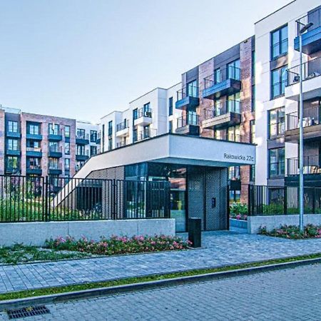 Last Floor Apartment - Krakow City Center Close To Old Town Luaran gambar